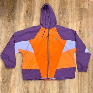 Nike Windrunner jacket